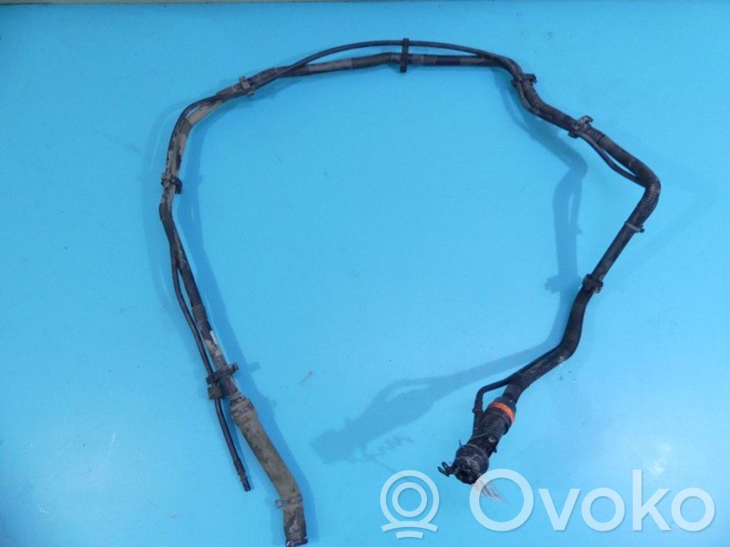 Land Rover Discovery Sport Conductă alimentare combustibil 