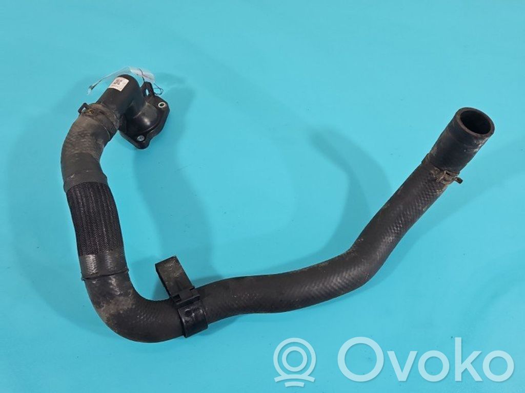 Engine coolant pipe/hose   15172,IMPRK1392249