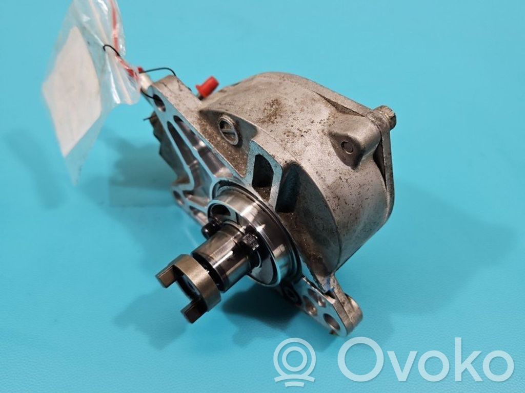 Isuzu D-Max Vacuum pump 