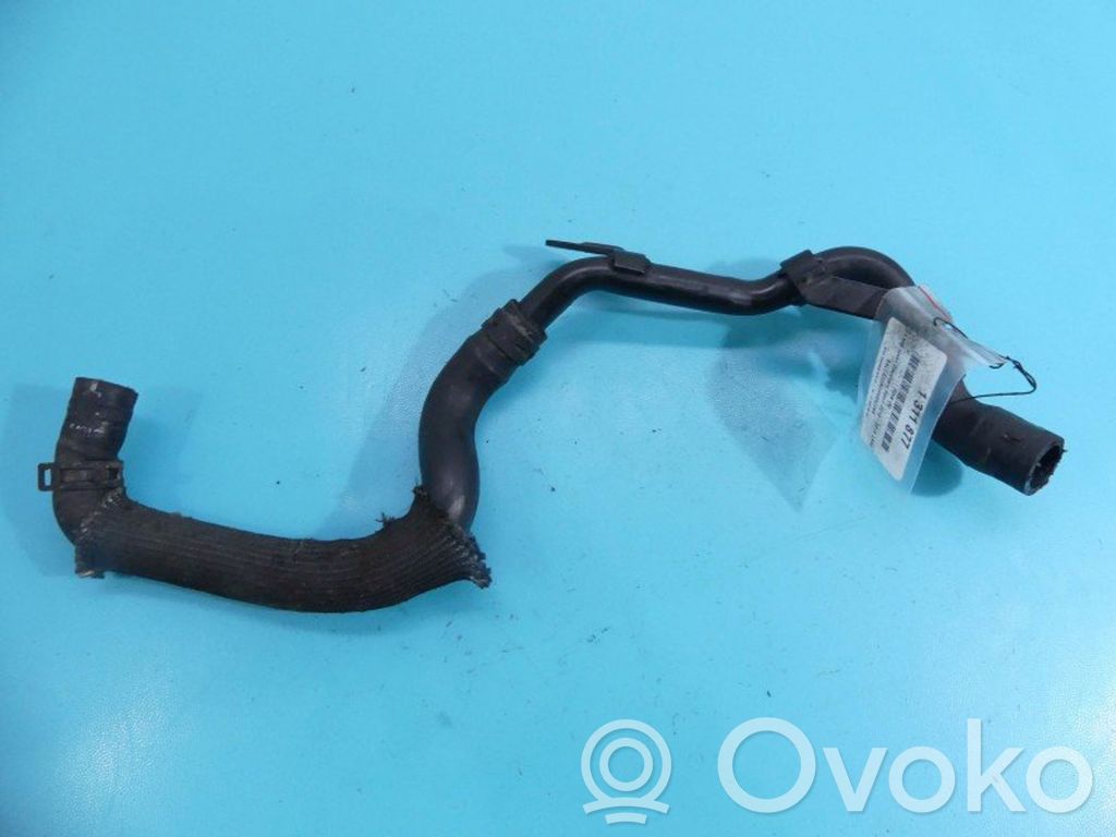 Land Rover Discovery Sport Conductă/furtun lichid de răcire motor 