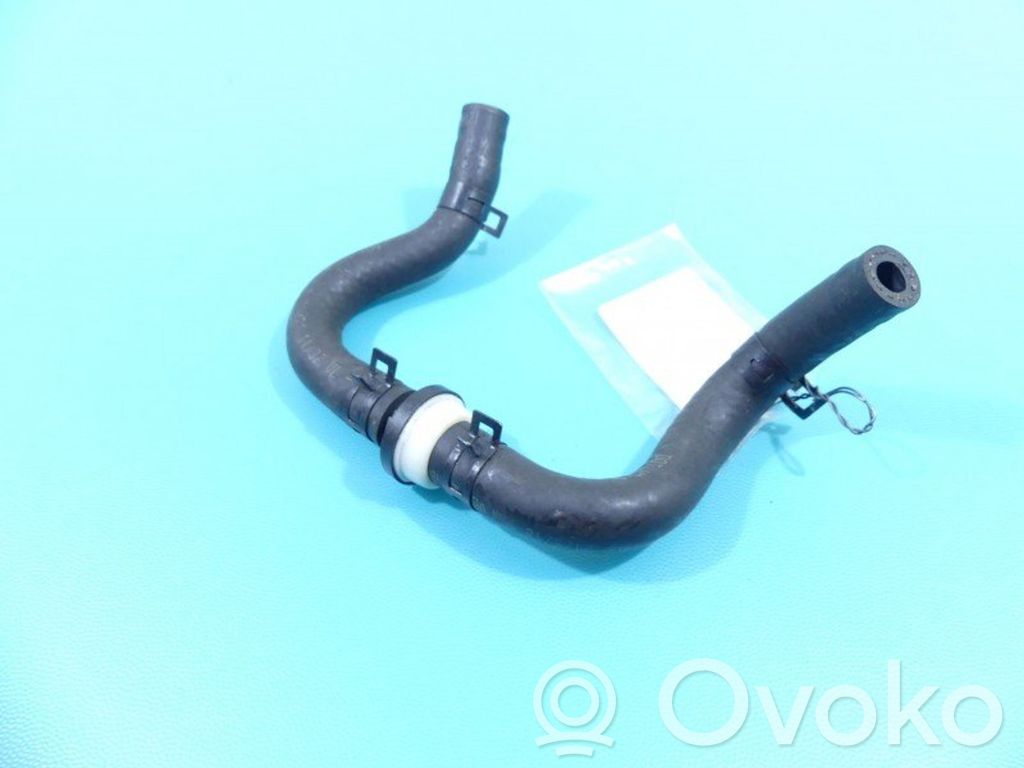 Hyundai i30 Furtun/conductă intercooler 