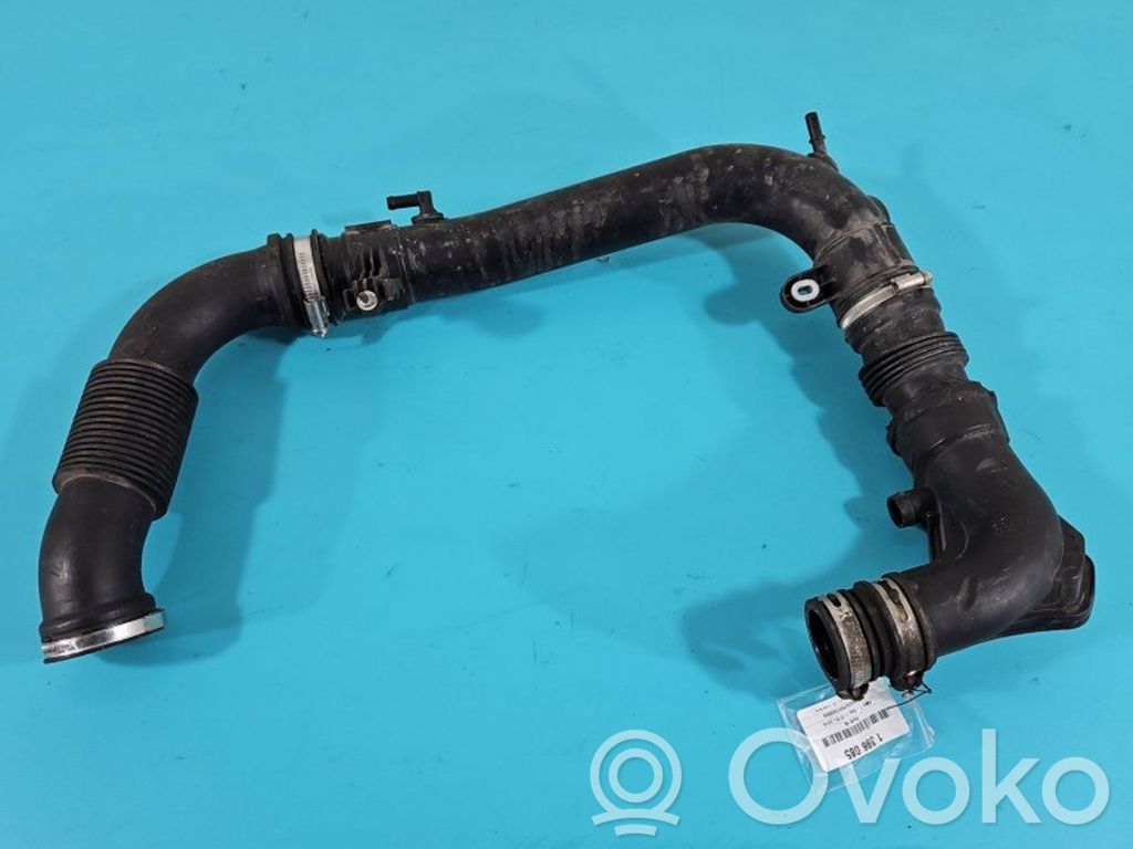 Ford C-MAX II Tubo flessibile intercooler