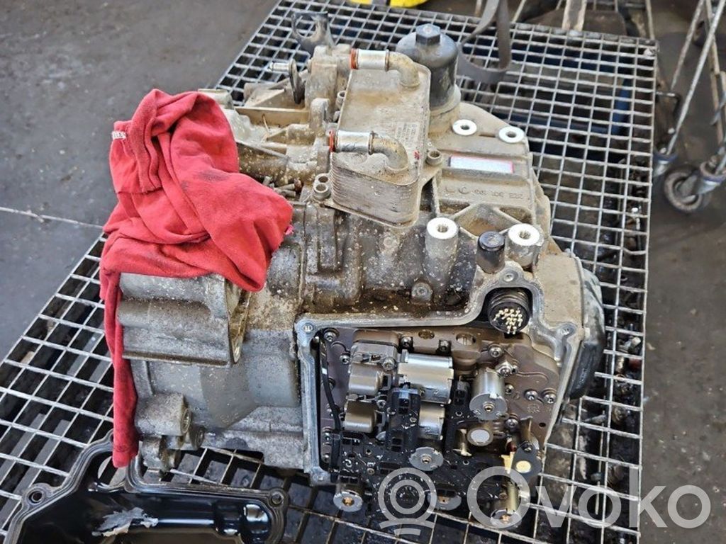 Seat Alhambra (Mk2) Scatola del cambio automatico 