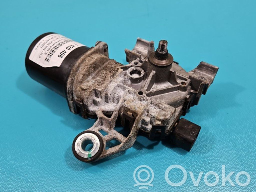 Chevrolet Spark Wischermotor 