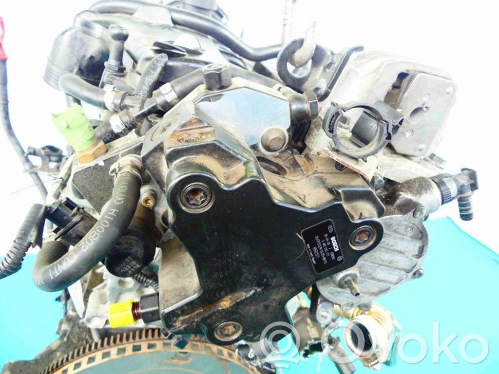 Volvo S60 Pompă injecție de înaltă presiune 