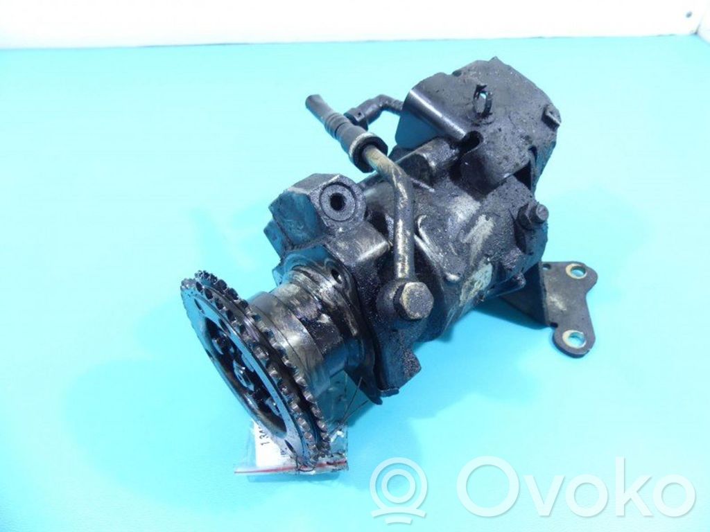Ford Mondeo Mk III Pompa ad alta pressione dell’impianto di iniezione