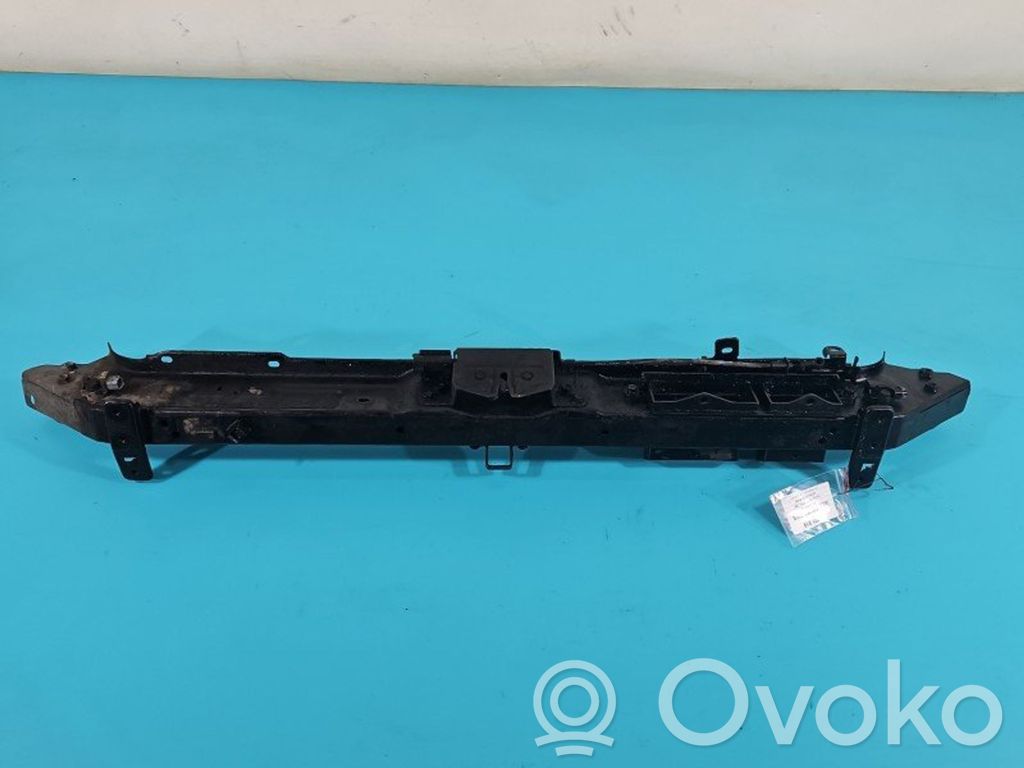 KIA Sportage Panou suport radiator 