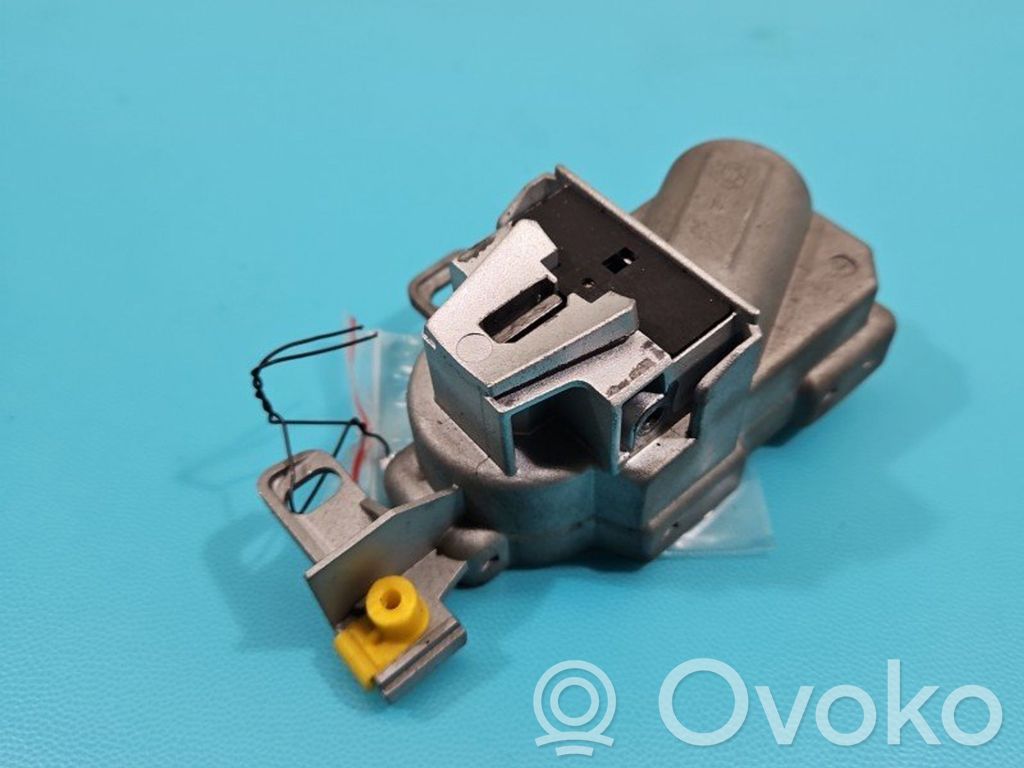 Volvo S40 Тяга рулевого механизма 