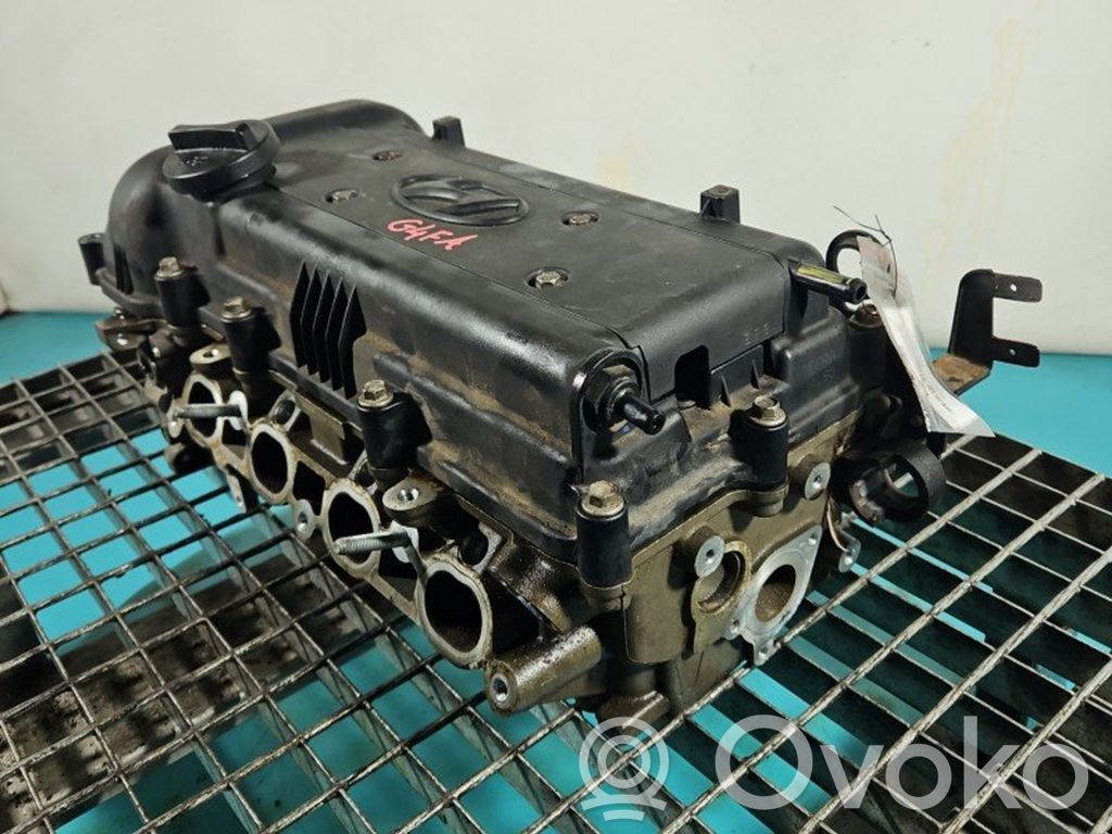 Culata del motor   G4FA,IMPRK1412384