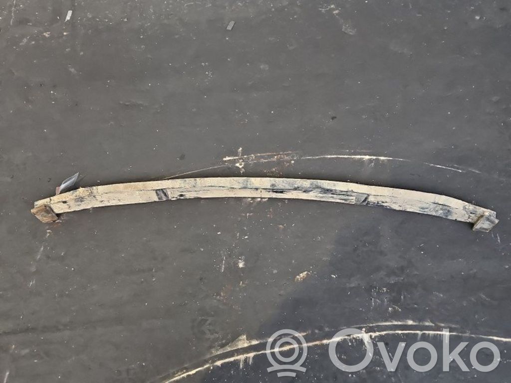 Front leaf spring   IMPRK1403991