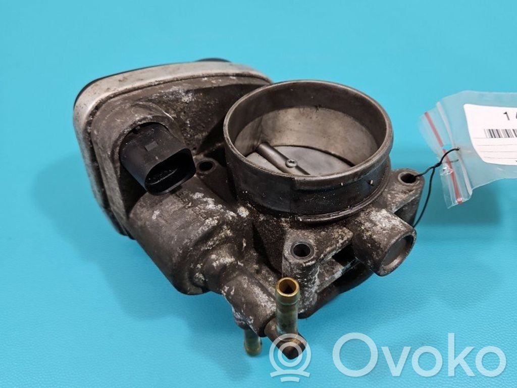 Chevrolet Epica Droselis 