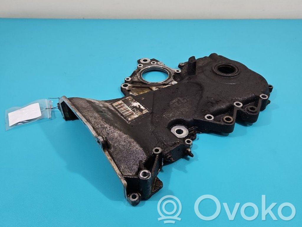 Toyota Corolla E120 E130 Osłona paska / łańcucha rozrządu 