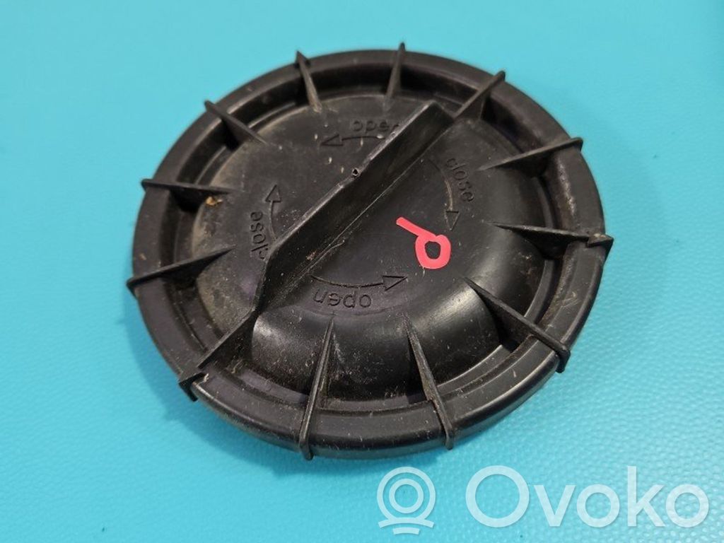 Opel Insignia A Console centrale 