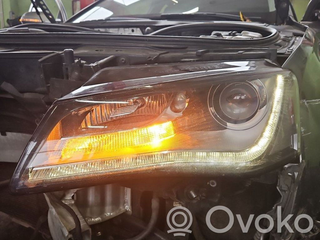Lampa przednia   4H0941029P,IMPRK1408729