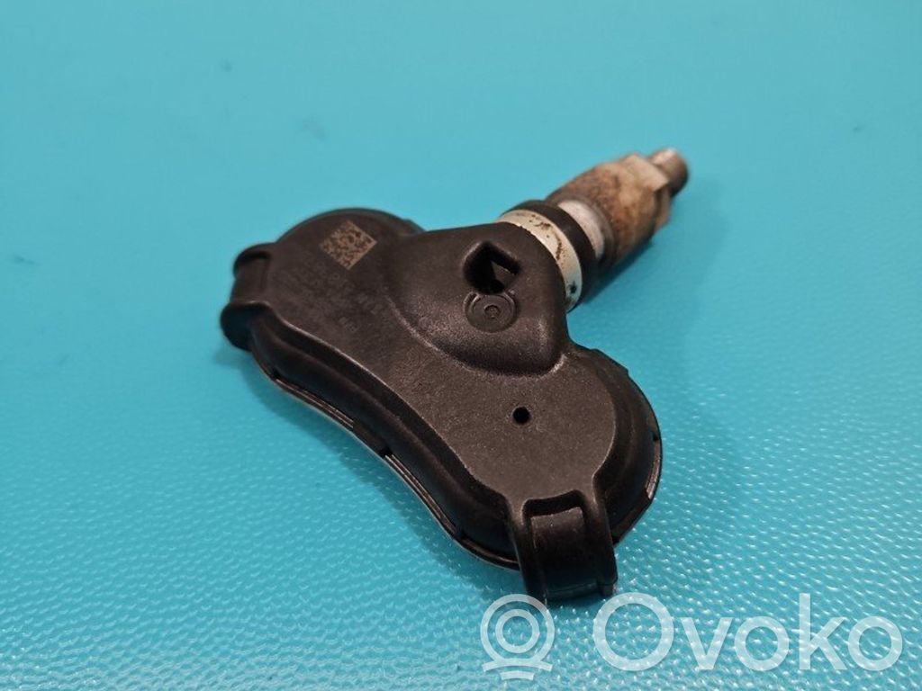 Czujnik ciśnienia opon   8DB987D6,IMPRK1417920,529333M000