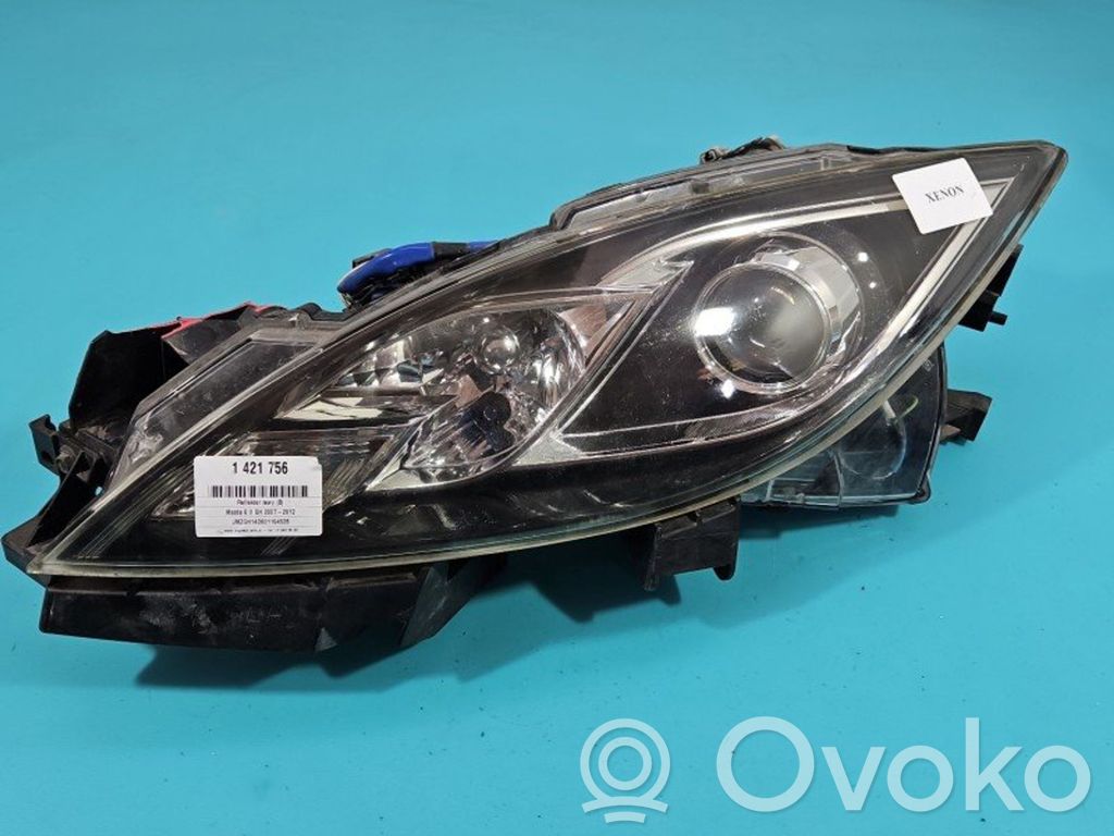Lampa przednia   IMPRK1421756