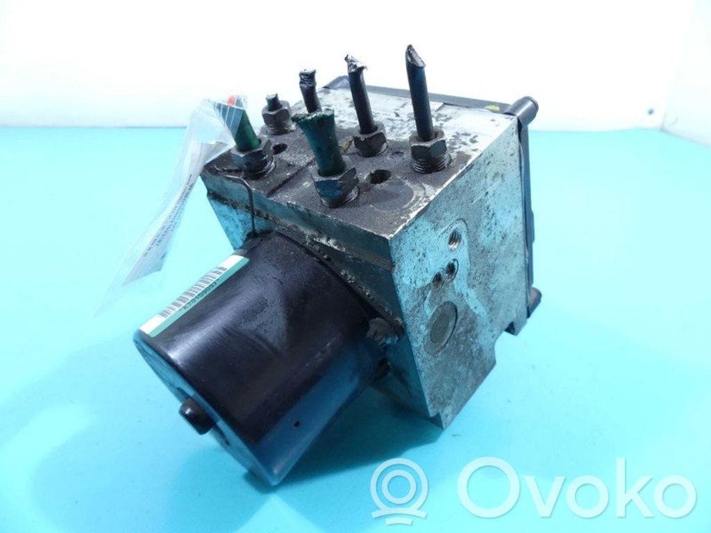 Peugeot 407 ABS bloks 