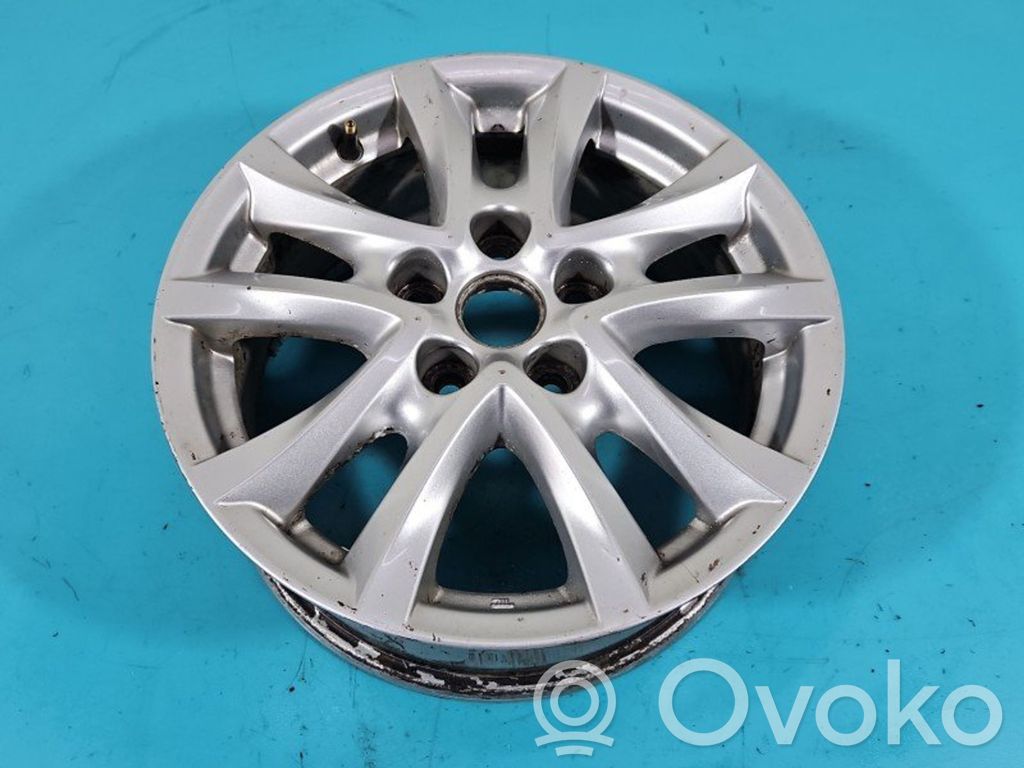 Jantă aliaj R16   IMPRK1385087