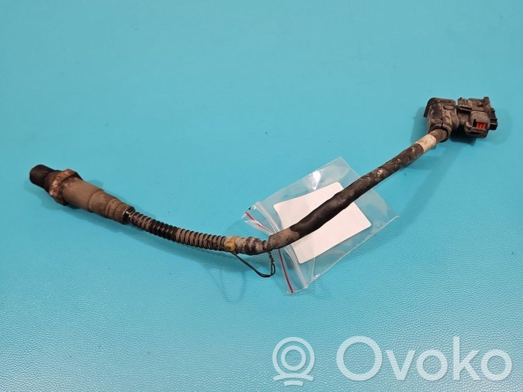 Opel Insignia A Lambda probe sensor 