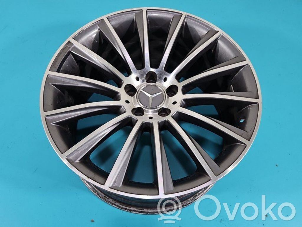 Mercedes-Benz CLS C218 X218 Jantă aliaj R19
