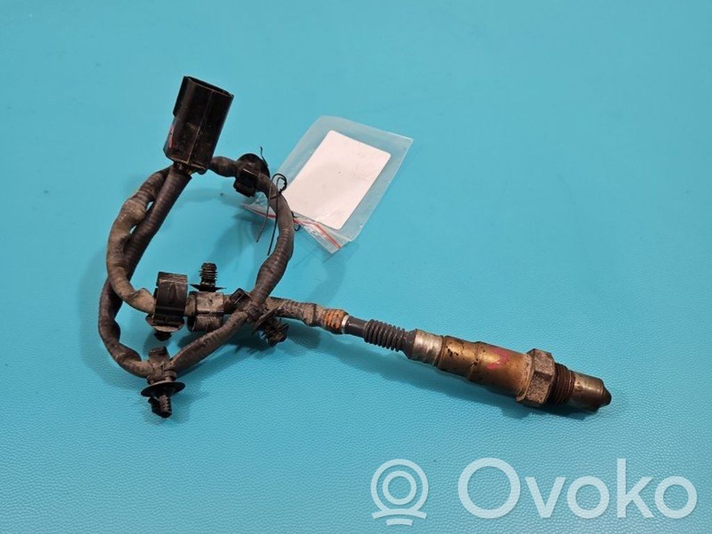 Isuzu D-Max Lambda probe sensor 