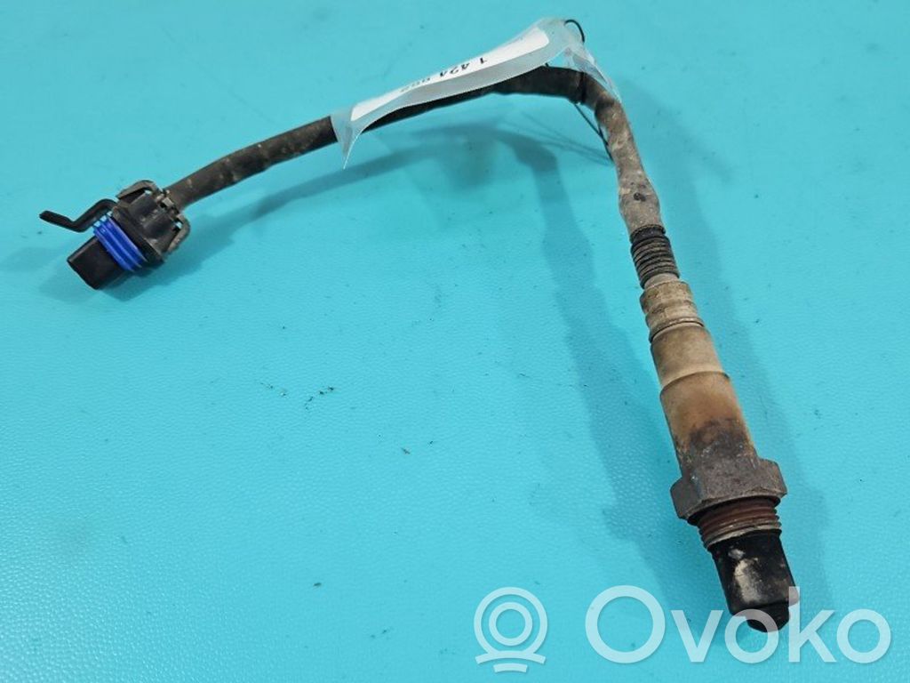 Opel Insignia A Lambda probe sensor 