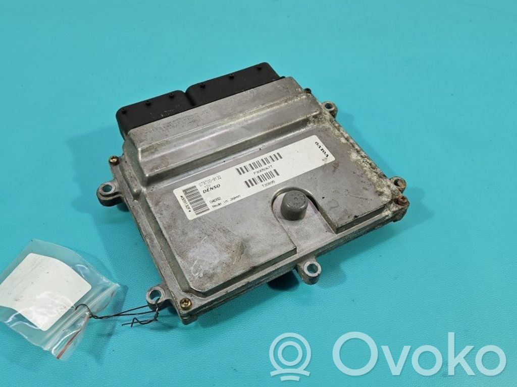 Engine control unit/module ECU   P30650677,IMPRK1430972