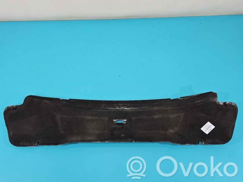 Renault Scenic III -  Grand scenic III Isolation acoustique et thermique pour capot 