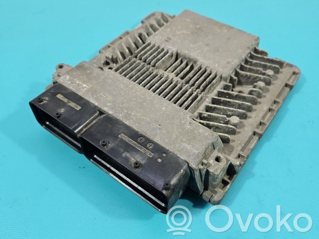 Audi A8 S8 D4 4H Engine control unit/module ECU 
