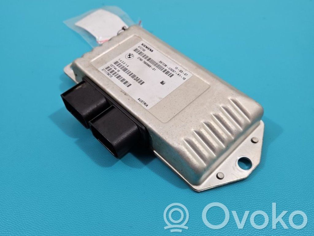 Central body control module   756996901,IMPRK1363016,7569969