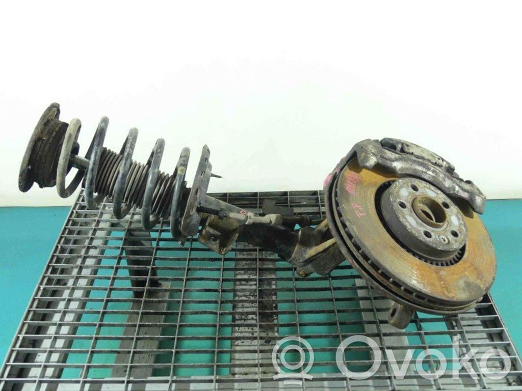 Volvo S80 Front shock absorber/damper 