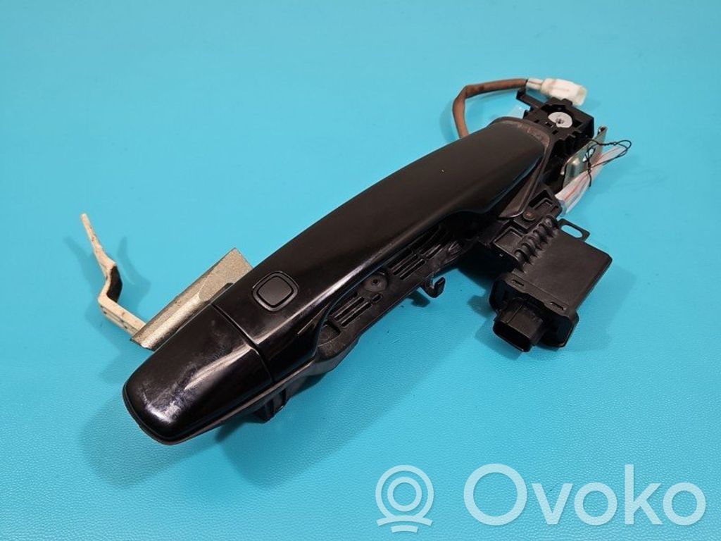 Toyota Land Cruiser (J200) Maniglia esterna per portiera posteriore 