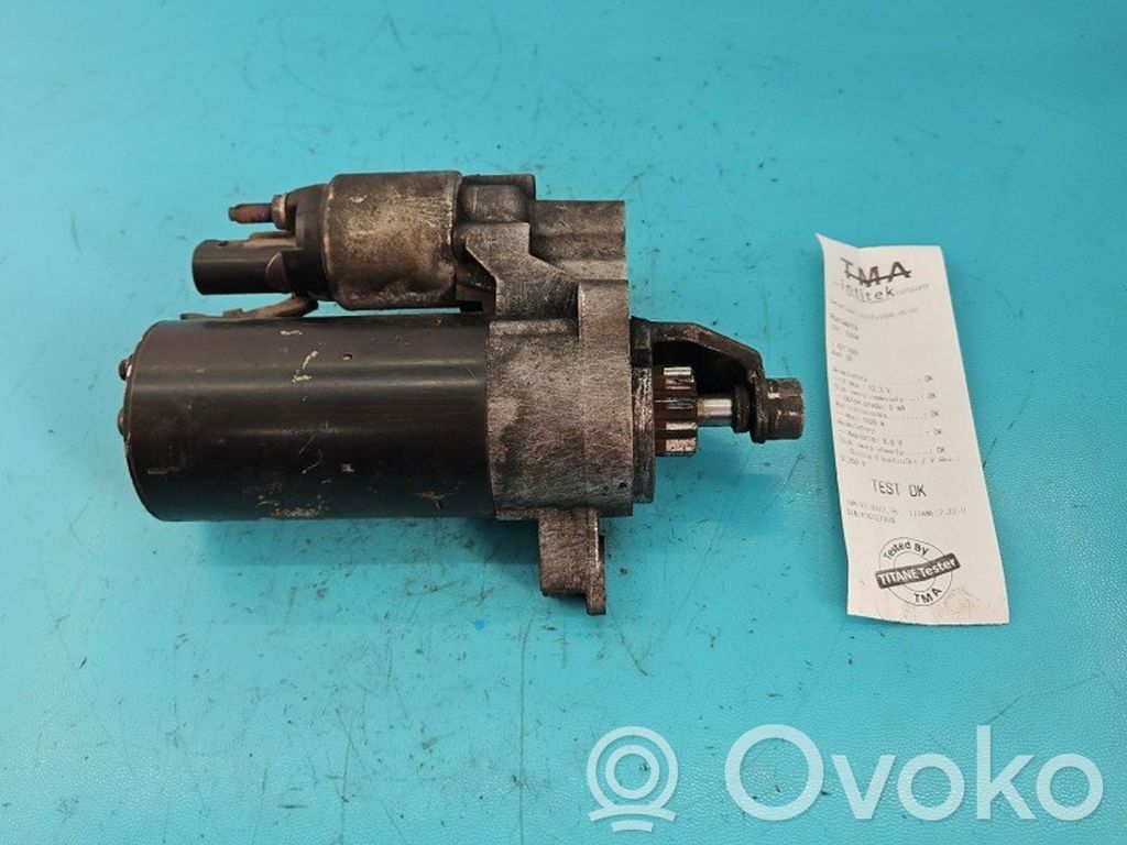 Motor de arranque   0001115082,IMPRK1427690
