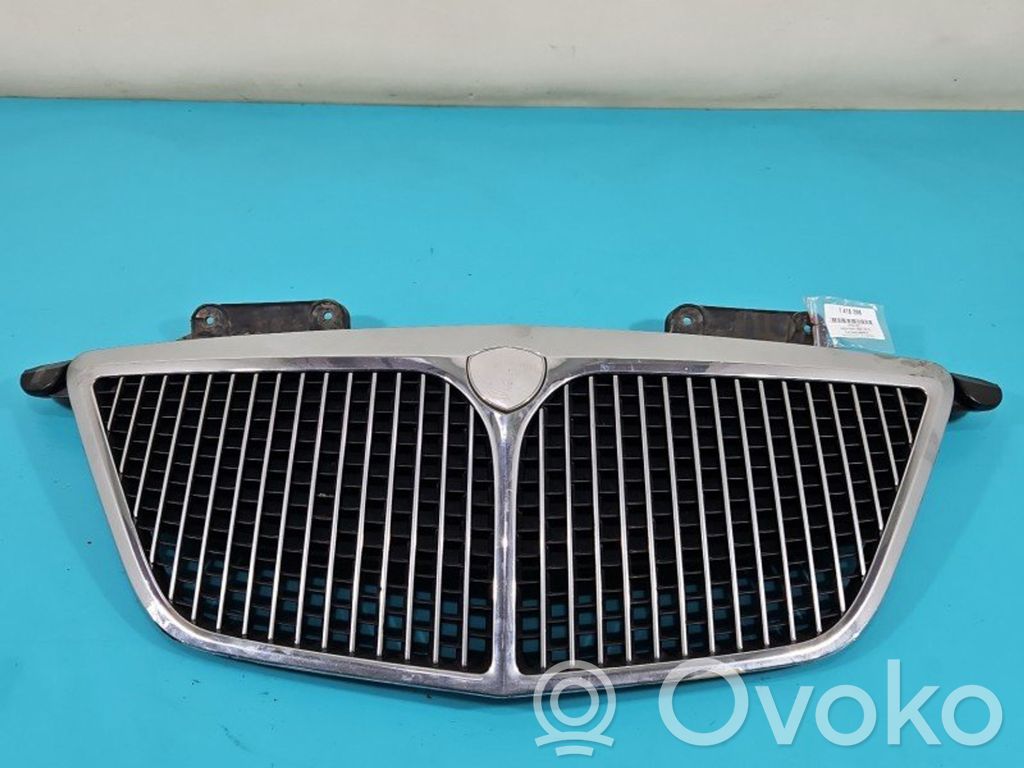 Maskownica / Grill / Atrapa górna chłodnicy   1489546077,IMPRK1418398