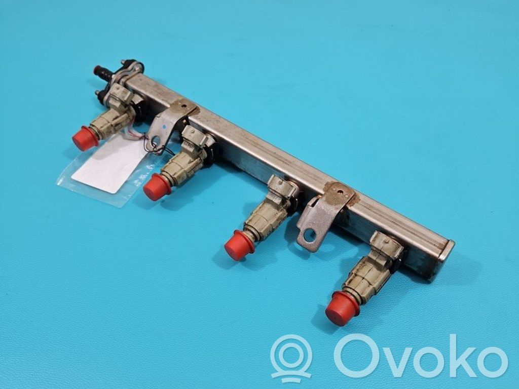 Hyundai i20 (GB IB) Injector combustibil 