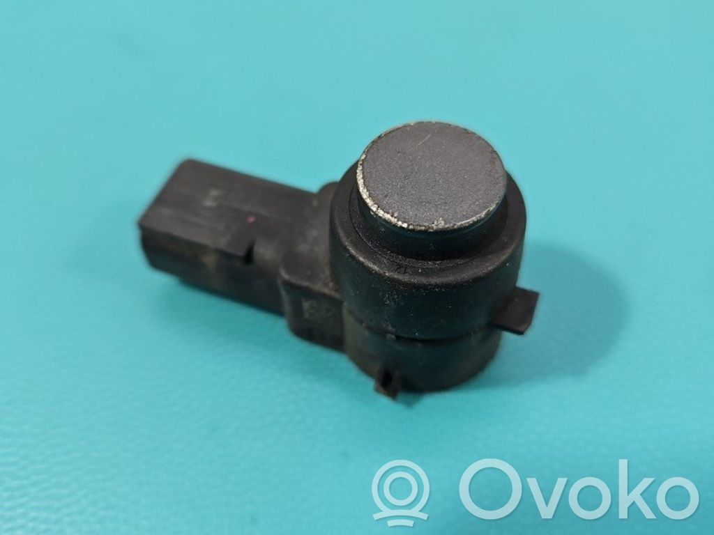 Citroen DS5 Parksensor PDC 