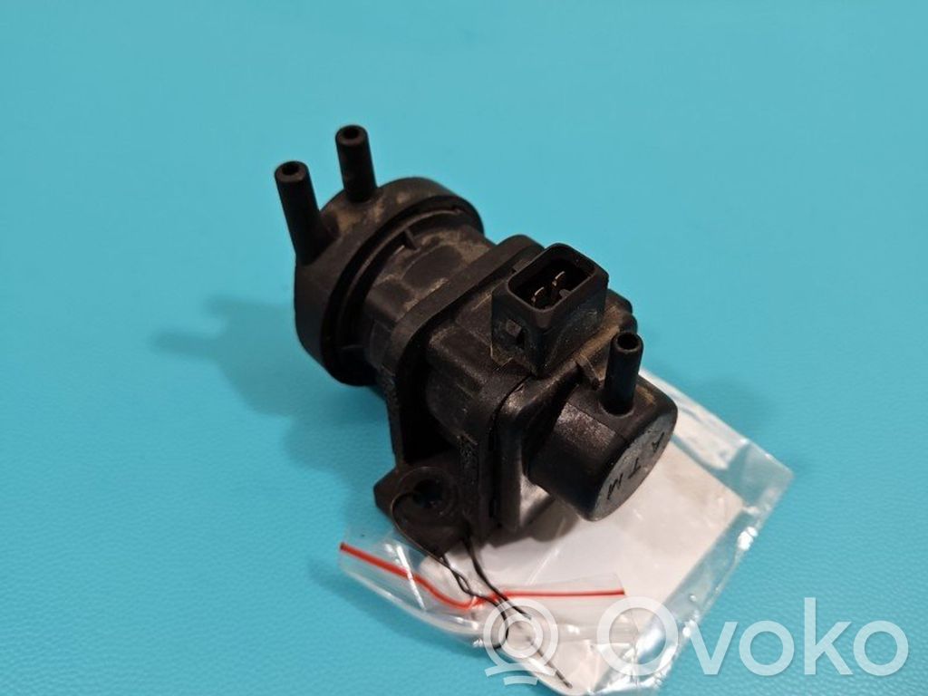 Opel Vectra C Solenoid supapă turbosuflantă 