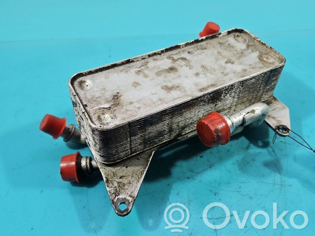Ölkühler   D4A023TT,IMPRK1409637