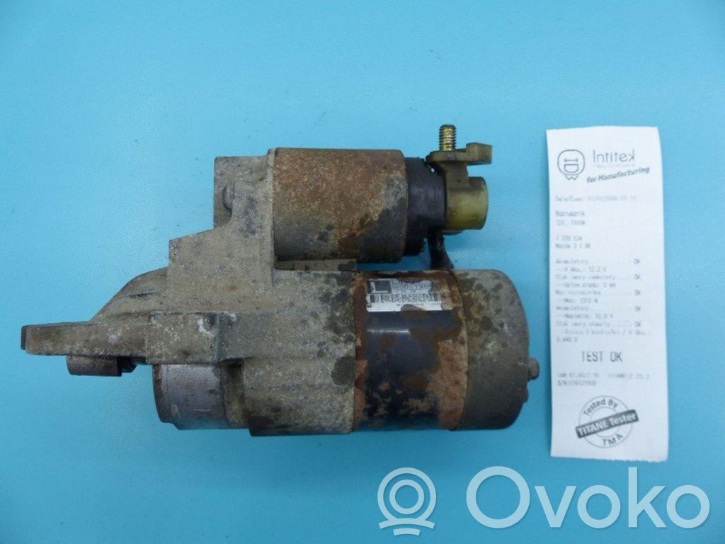 Motor de arranque   M000T90981,IMPRK1339534