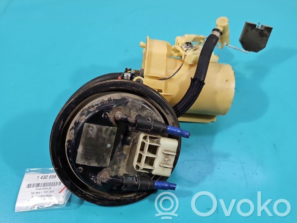 Opel Astra G Bomba interna de combustible 