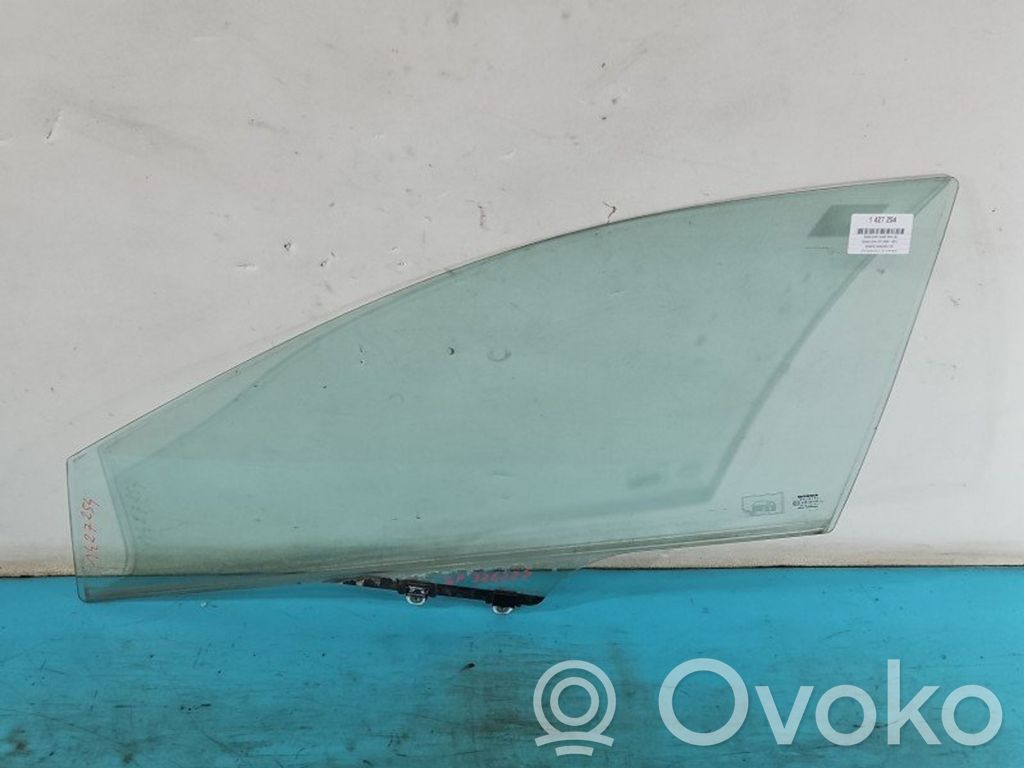 Honda Civic Luna de la puerta delantera cuatro puertas