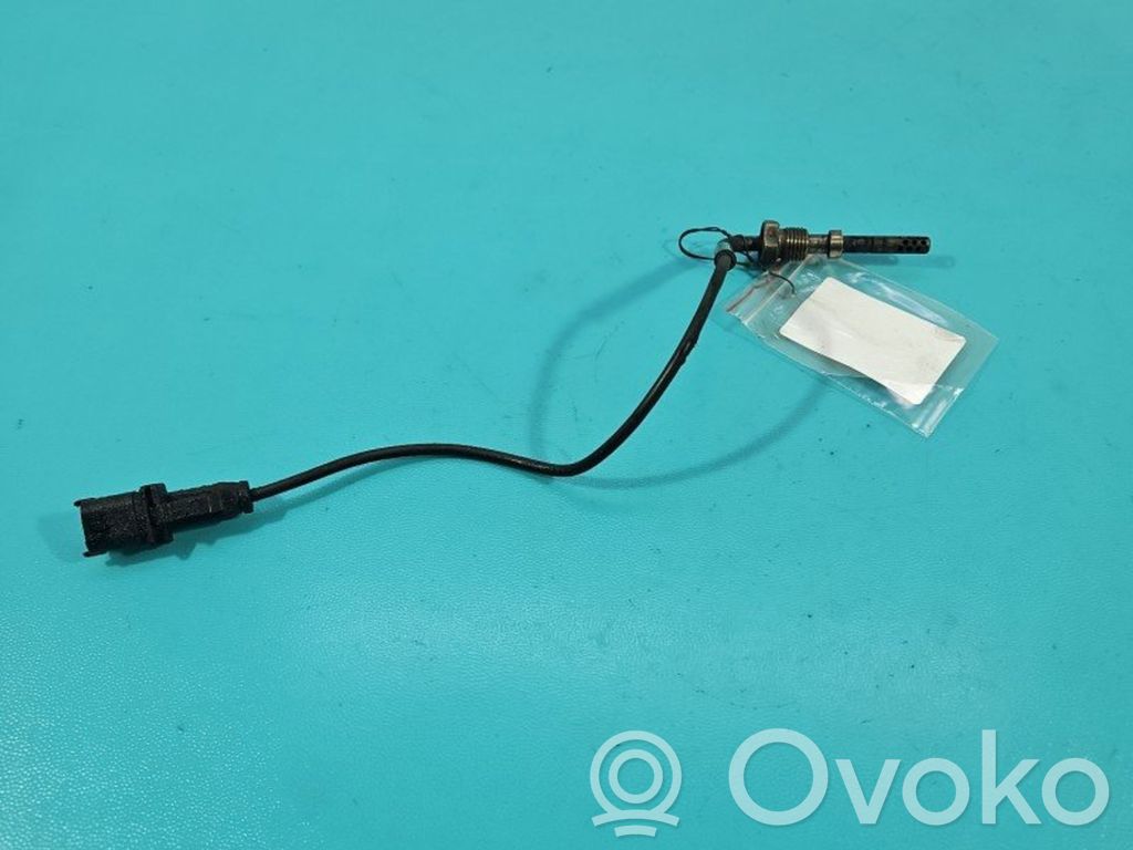 Fiat Sedici Sensor de temperatura del escape 