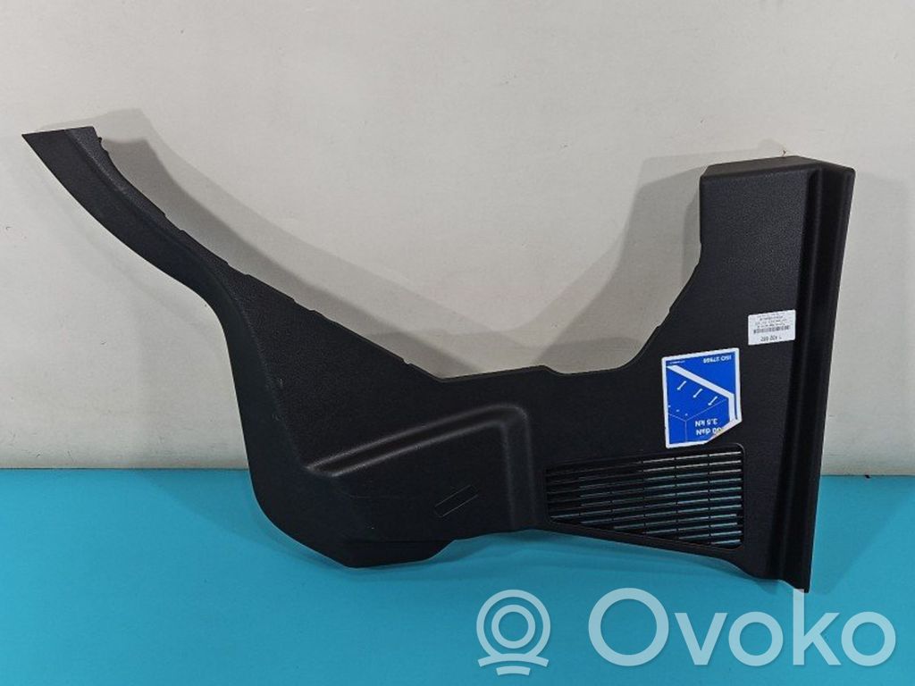 Ford Transit Courier Trunk/boot side trim panel 