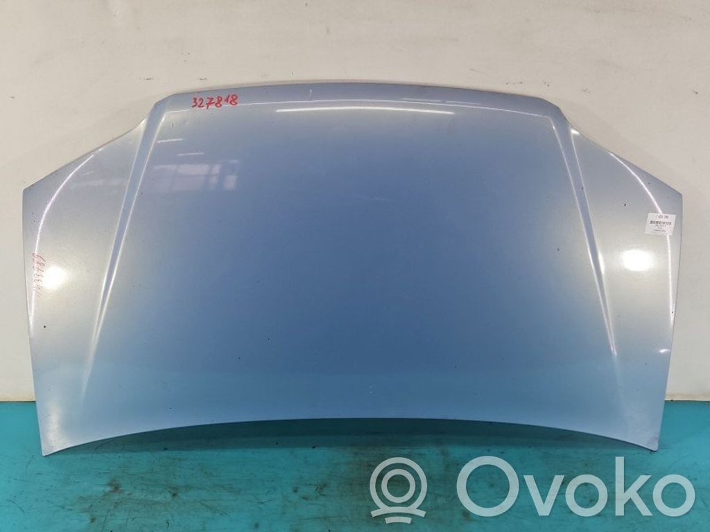 Fiat Idea Capotă motor 