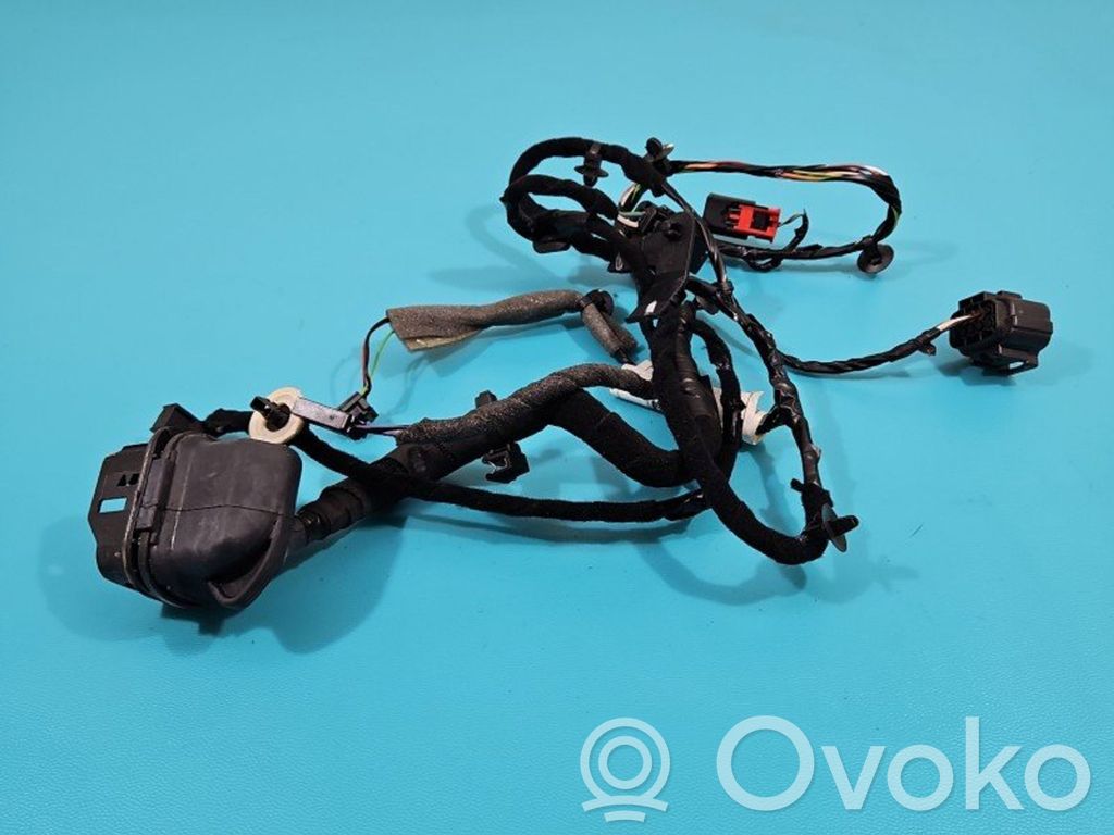 Fiat Tipo Cableado de puerta delantera 