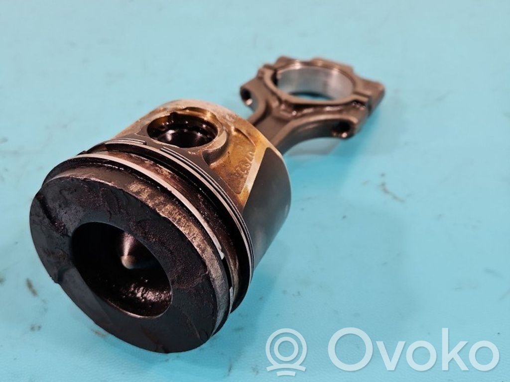 Fiat Doblo Piston 