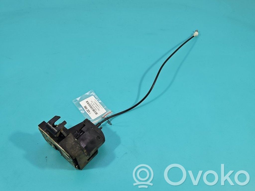 Etuoven lukko   IMPRK1432990