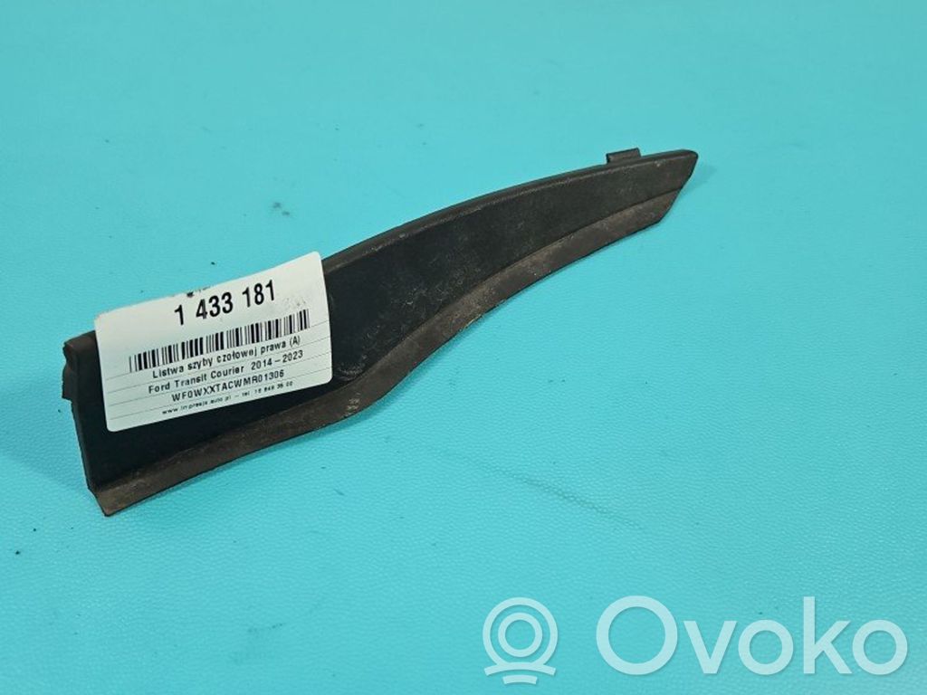 Windshield trim   ET7602654AD,IMPRK1433181