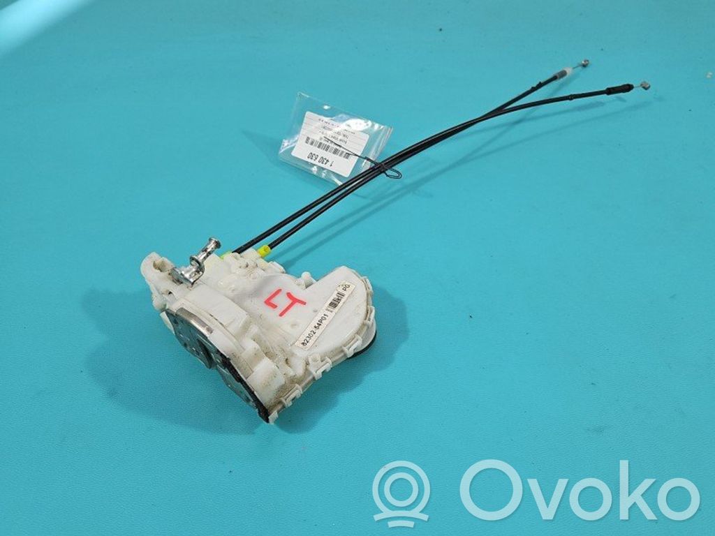 Suzuki Vitara (LY) Rear door lock 