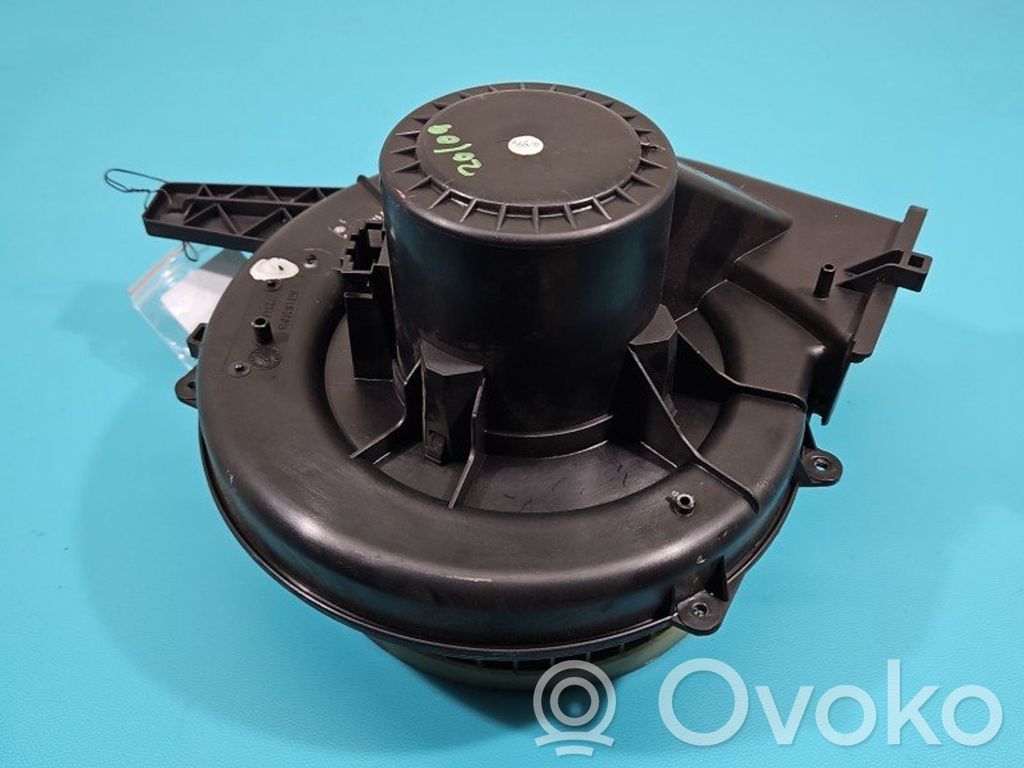 Audi A2 Mazā radiatora ventilators 